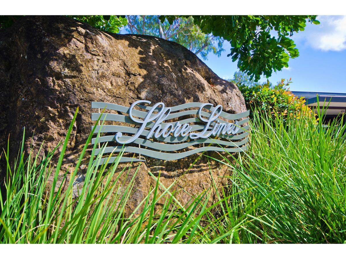 Shorelines 31 - เกาะแฮมิลตัน ภายนอก รูปภาพ