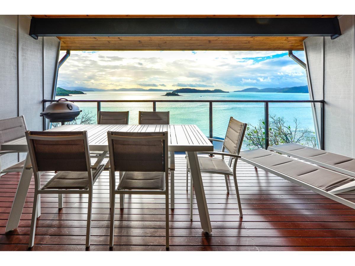 Shorelines 31 - เกาะแฮมิลตัน ภายนอก รูปภาพ