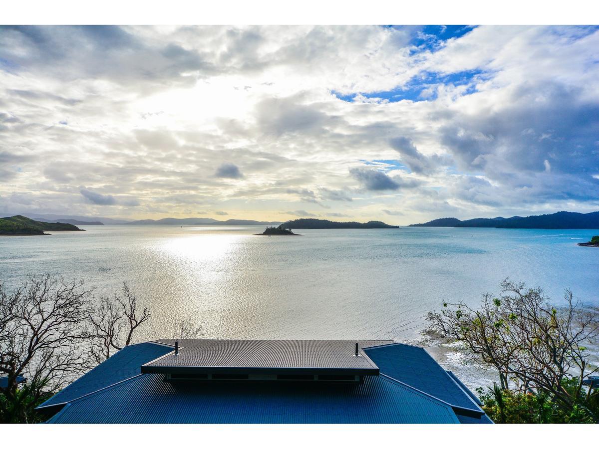 Shorelines 31 - เกาะแฮมิลตัน ภายนอก รูปภาพ